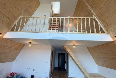 Casă cu 3 camere cu Teren 1400 Mp în Moțăieni - 1