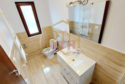 Duplex cu 4 camere cu Canalizare în Dumbrăvița - 16