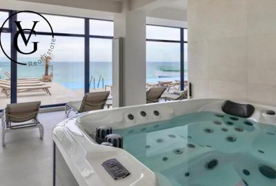 Garsonieră în Mamaia - 10