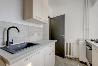 Garsonieră decomandată, mobilată în Chișinau - 3