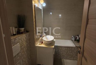 Apartament cu 3 camere decomandat în Tudor - 8