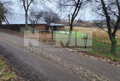 Teren agricol extravilan de 2000 mp, în Moara - 4