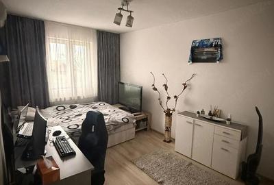 Garsonieră decomandată în Blașcovici - 1