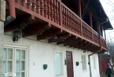 Casă cu 3 camere cu Teren 2350 Mp în Ciolpani - 8