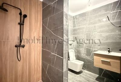 Apartament 3 camere de vanzare Pipera in bloc cu vedere la lac - 7