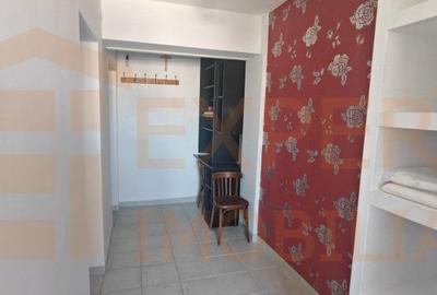 Garsonieră decomandată, mobilată în Tomis I - 12