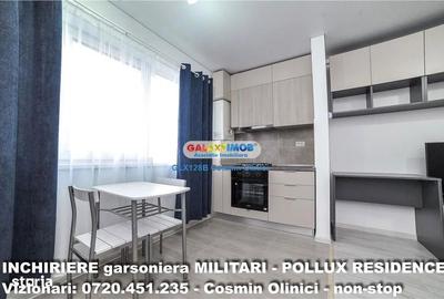 Garsonieră în Chiajna - 13