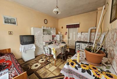 Casa individuala 2 camere | Teren 302mp | Dambul Rotund | Zona Coposu! - 5