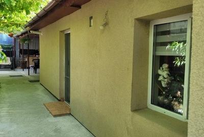 ZONA PODGORIILOR - CASA 3 CAMERE, SUPRAFATA 94 MP, CENTRALA GAZ - 14
