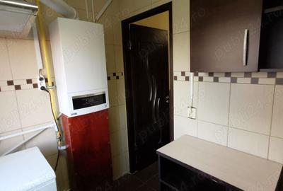 Garsonieră decomandată în Republicii - 5