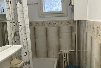 Apartament cu 2 camere semidecomandat în Salca - 2