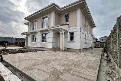 CASA IN DUMBRAVITA -ZONA I Creanga LA 265.000 euro - 9