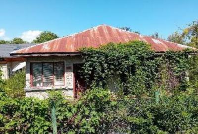 Casa si teren, Loc Poiana Campina, Jud Praahova