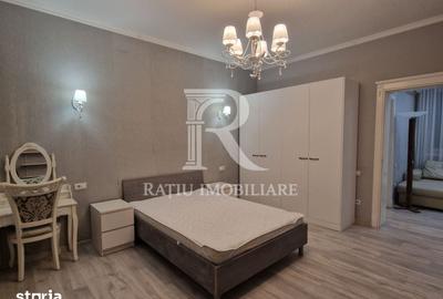 Apartament cu 3 camere în Orașul Nou - 6