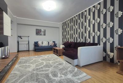 Apartament cu 2 camere decomandat în Central - 24