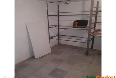 Casă cu 4 camere cu Teren 1464 Mp în Horlești - 1