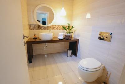 Apartament premium 232 mp, cu vedere panoramica - cartier Zorilor - 4