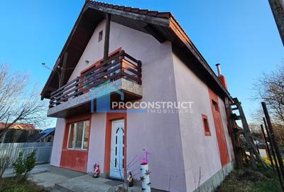 Casă cu 6 camere cu Canalizare în Ronaț - 2