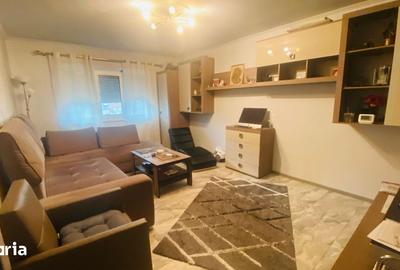 Apartament cu 3 camere decomandat în Dacia - 3