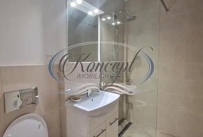 Garsonieră decomandată, mobilată în Mănăștur - 8