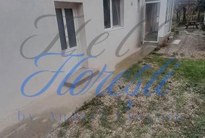 Casă cu 2 camere cu Teren 792 Mp în Florești - 16