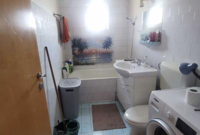Apartament cu 2 camere semidecomandat în Soarelui - 6