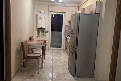Apartament cu 2 camere decomandat în Florești - 6