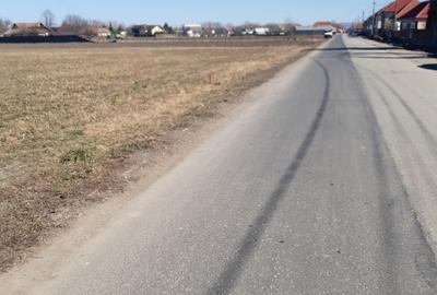 Teren Construcții intravilan în Gării - 9