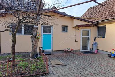 Casă cu Teren 200 Mp în Lupeni - 7