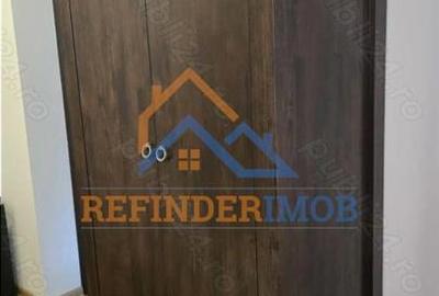 Garsonieră decomandată, mobilată în Calea Călărașilor - 5