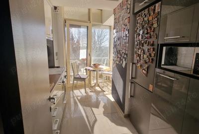 Apartament cu 2 camere decomandat în ICIL - 4