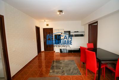 Apartament cu 2 camere semidecomandat, mobilat în Central - 5