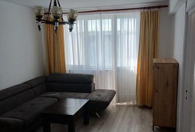 Apartament cu 2 camere în Central - 7