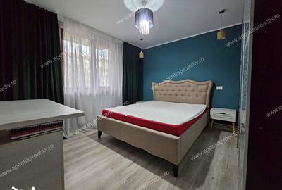 Apartament cu 2 camere în Mazepa 1 - 5