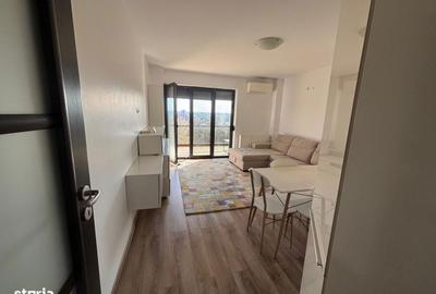 Apartament cu 3 camere decomandat, mobilat în Moara de Vânt - 2