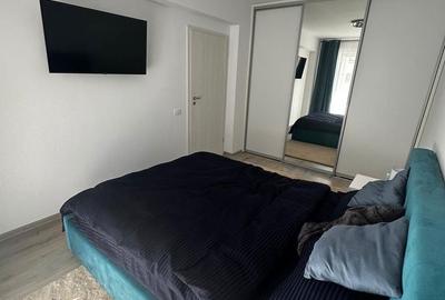 Apartament cu 2 camere în Tomis Plus