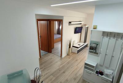 Apartament 2 Camere LUX.Bd.Dimitrie Cantemir-Tineretului-Pia?a Unirii - 8