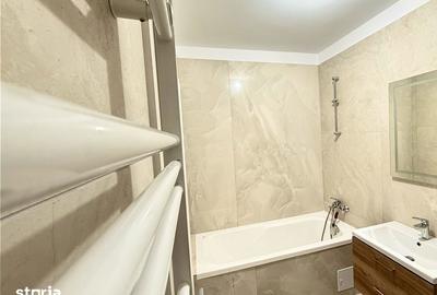 Apartament cu 2 camere decomandat în Central - 15