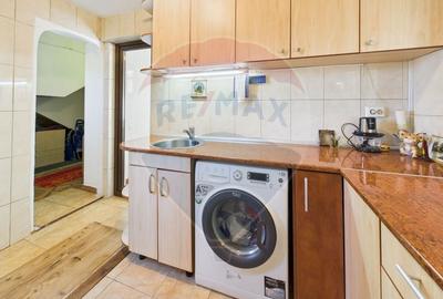 Casa individuala cu teren 500 mp si livada, Branesti - langa padure - 8