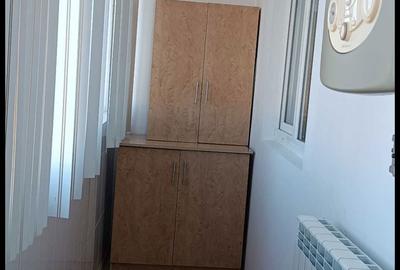 Apartament cu 3 camere semidecomandat în Ultracentral - 3