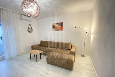 Penthouse premium de închiriat cu 2 terase – confort și eleganță - 6