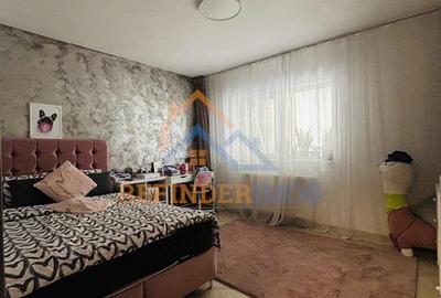 Apartament cu 3 camere decomandat, mobilat în Berceni - 2
