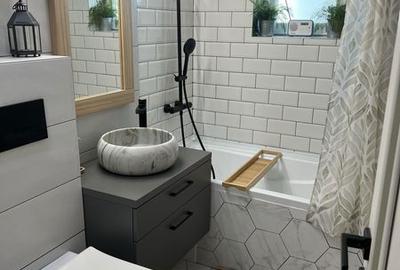 Apartament cu 2 camere în Mărăcineni - 4