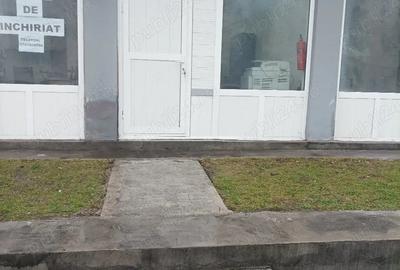 Spațiu comercial, de 120 mp, în Central - 6