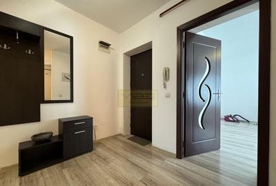 Apartament 2 camere cu loc parcare Popas Pacurari - 21