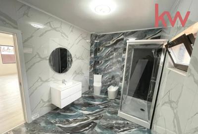 Casă cu 4 camere cu Teren 450 Mp în Central - 14