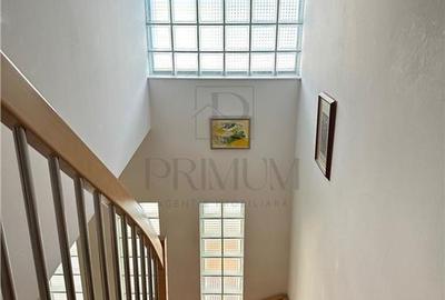 Girocului - Casa individuala - 4 Camere - Teren mare - Piscina incalzita - Garaj - 7