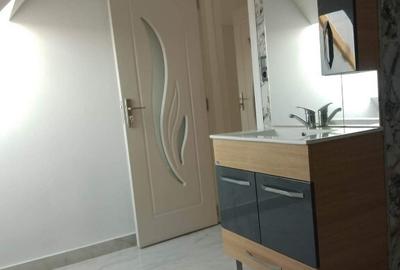 Casa Unirea formata din doua apartamente,cu doua intrari separate. - 3