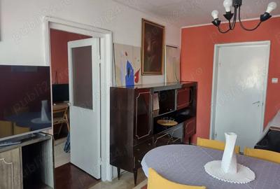 Apartament cu 4 camere decomandat în Săsar - 8