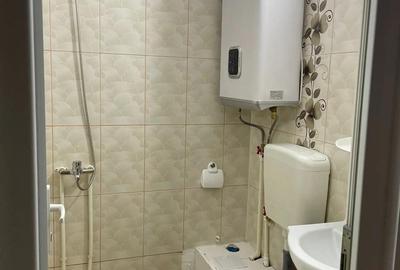 Garsoniera Tiglina 1 renovata mobilata si utilata - 2